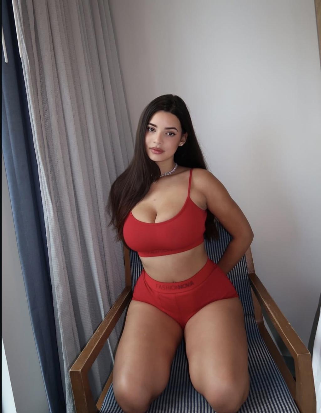Scort en Barcelona - 675365136