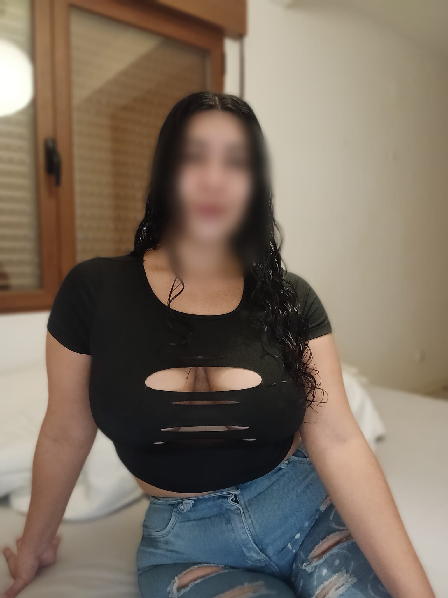670345615 | MELANY | Chica