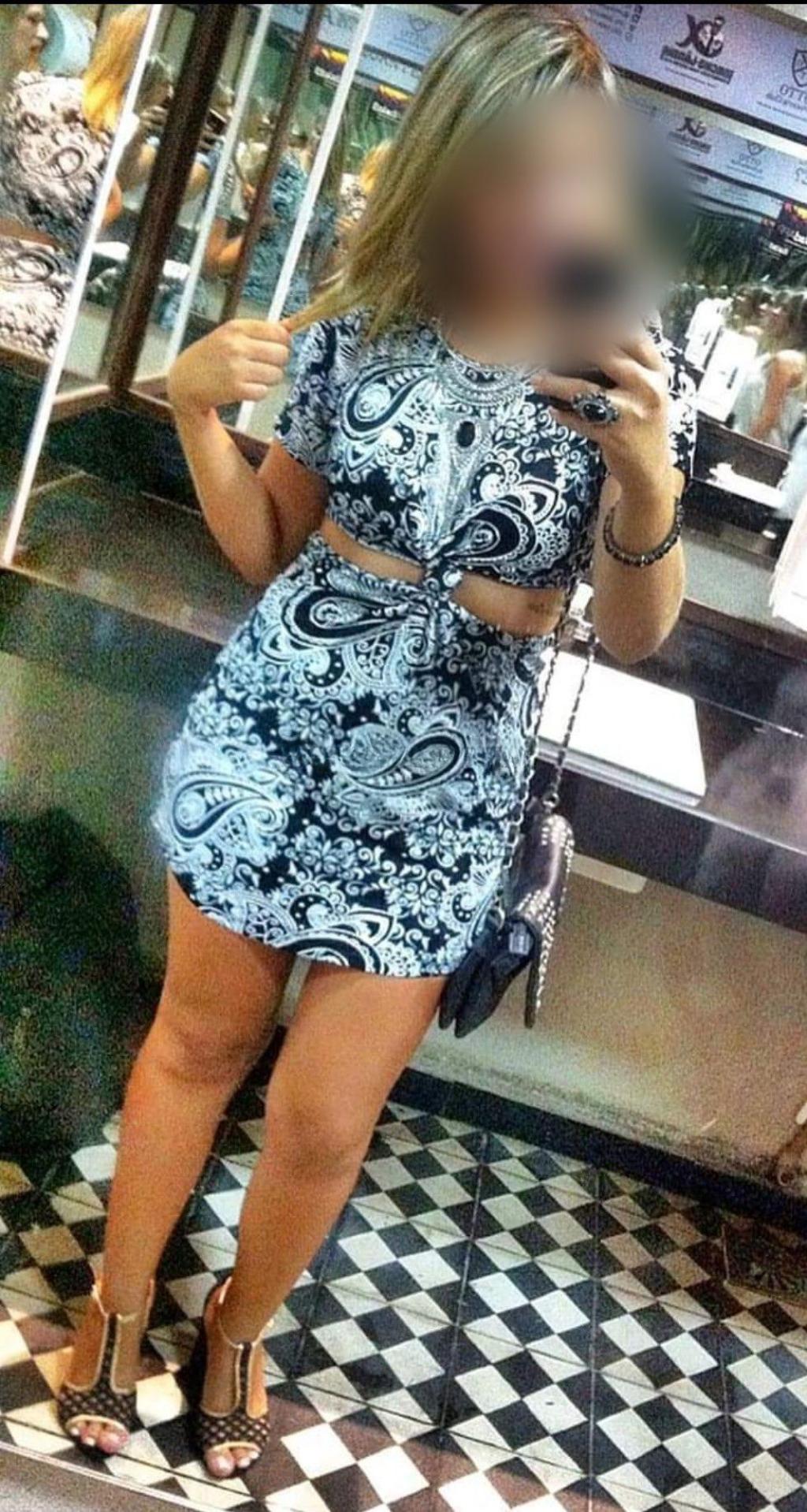 Puta en Vigo - 658723297