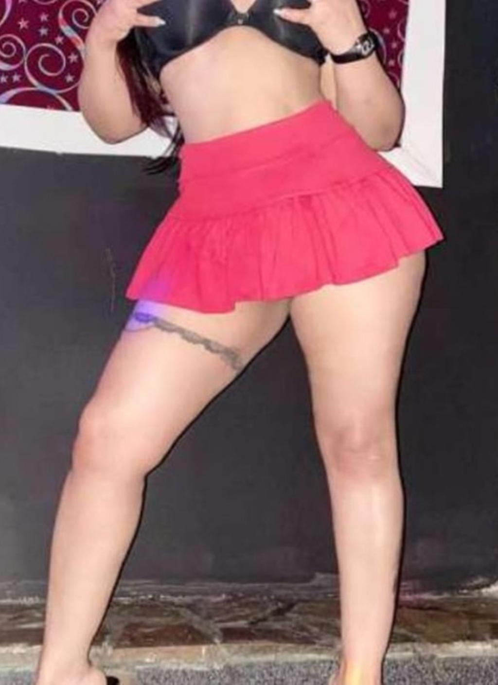 Scort en León - 641378120