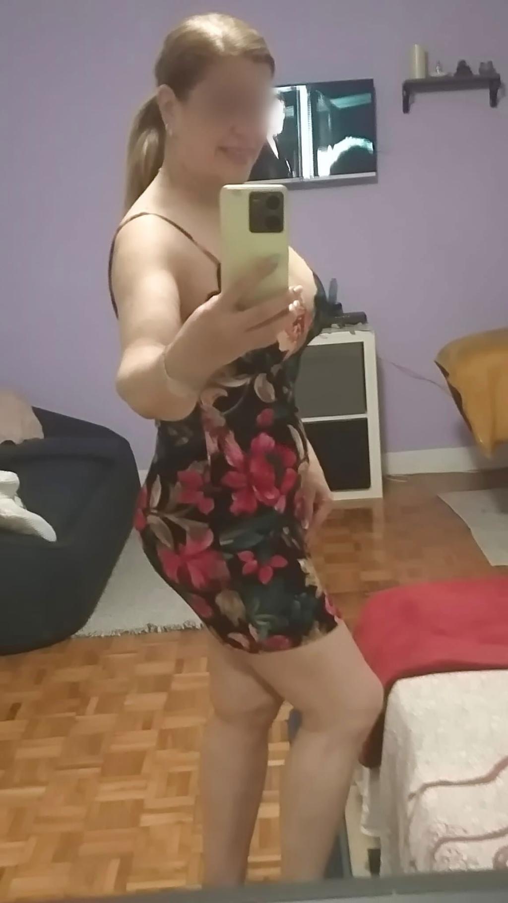 Puta en Oviedo - 697807175