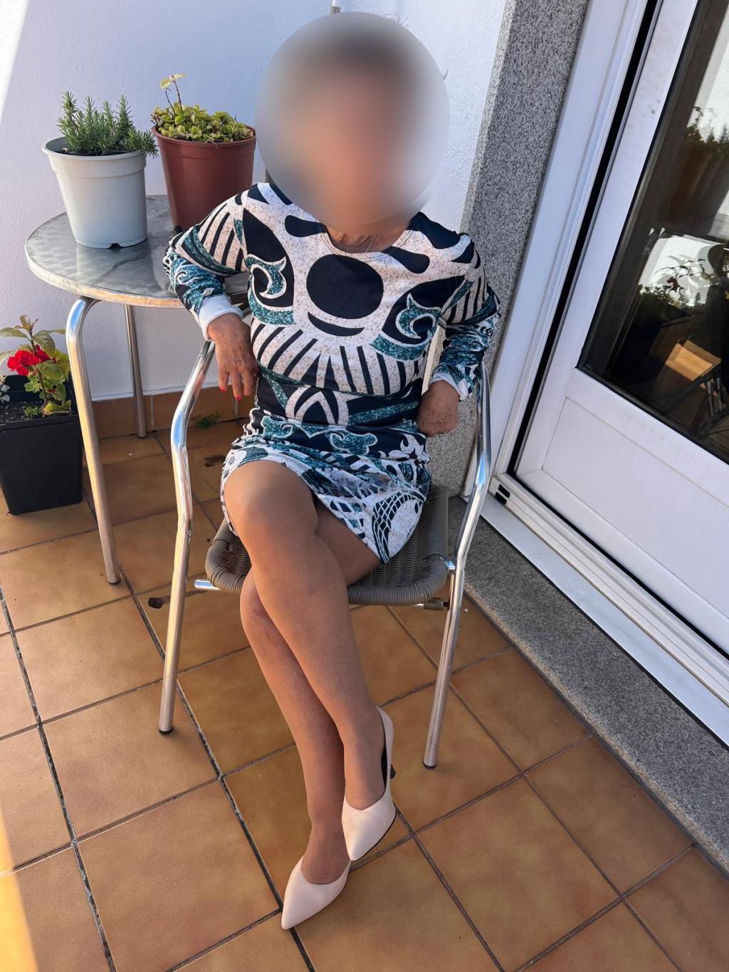 Puta en Vigo - 664081291