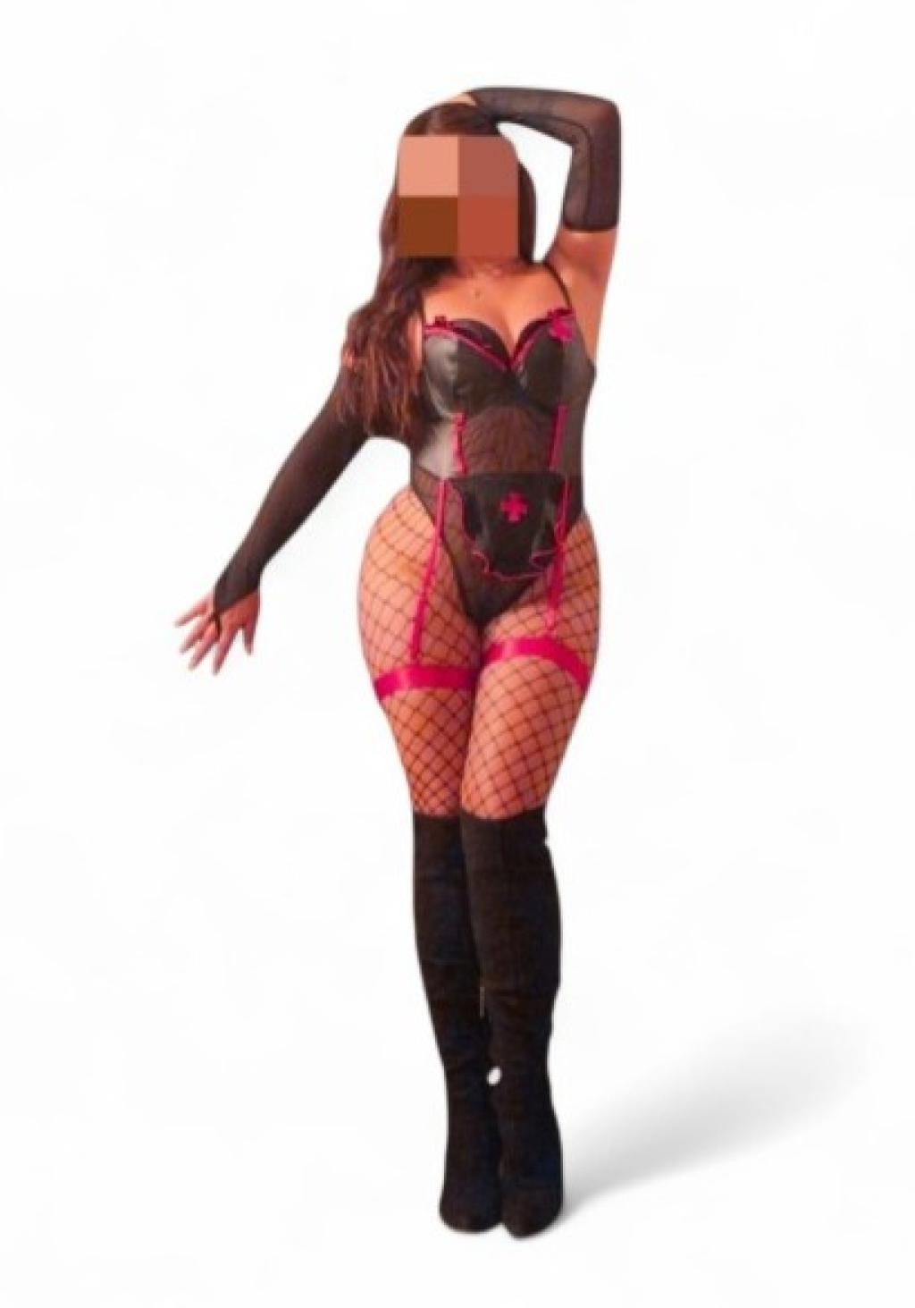 Escort en Girona - 672090272