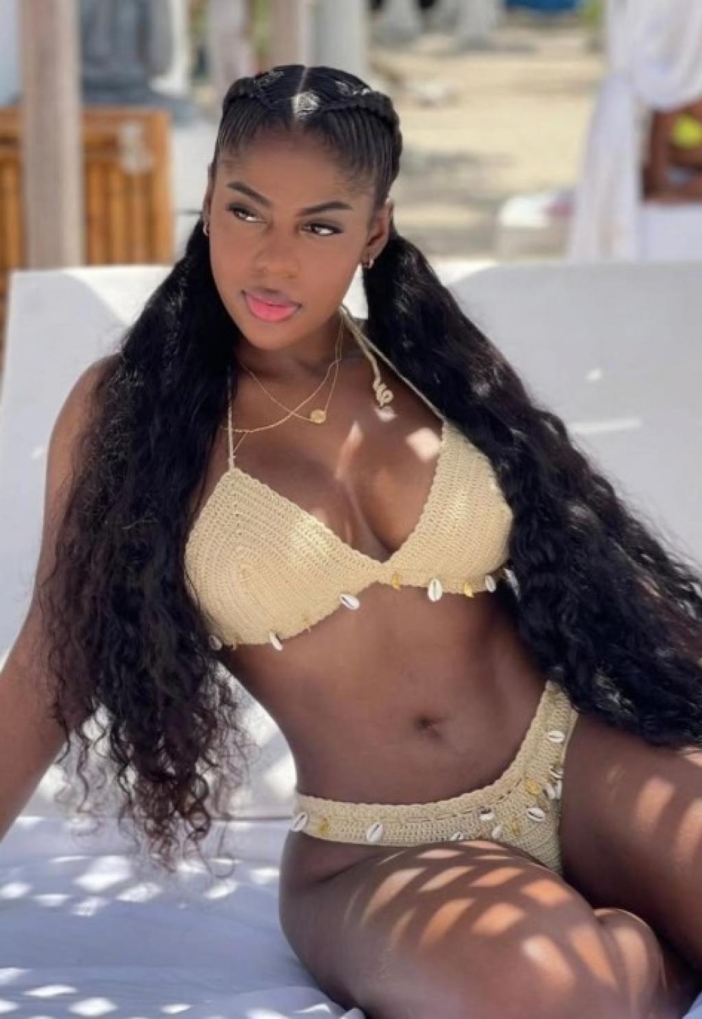 Escort en Girona - 645259007