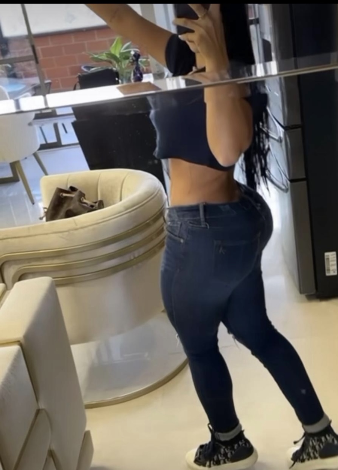 603216599 | TATIANA | Chica