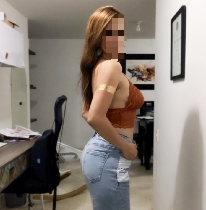 642096706 | CANELA | Chica