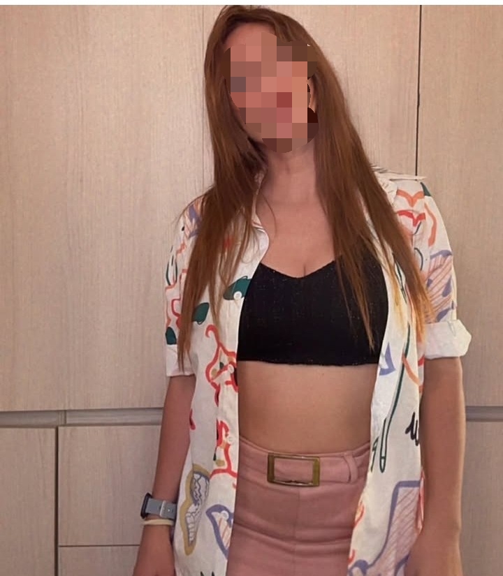 642096706 | CANELA | Chica