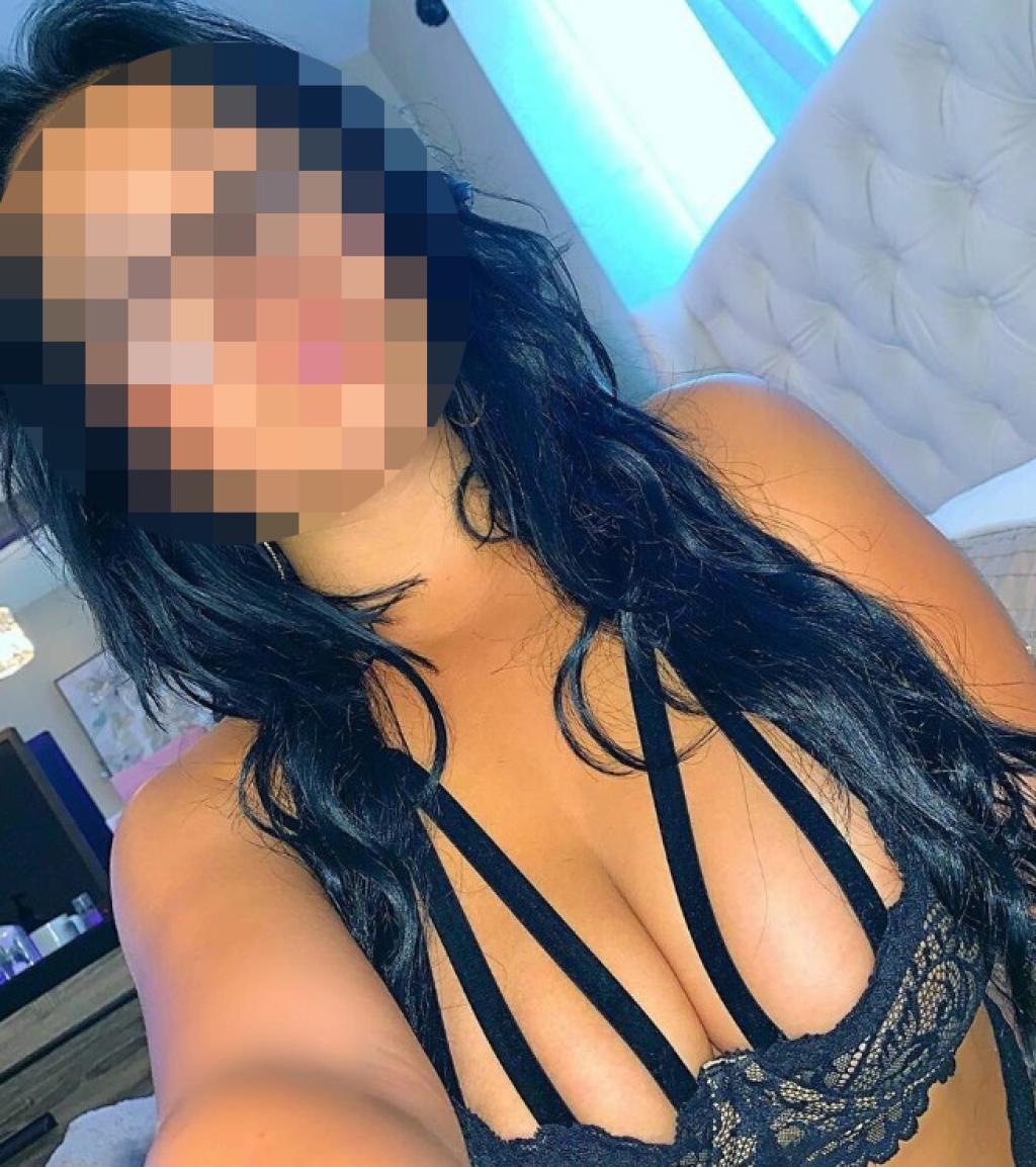 Escort en León - 631257847