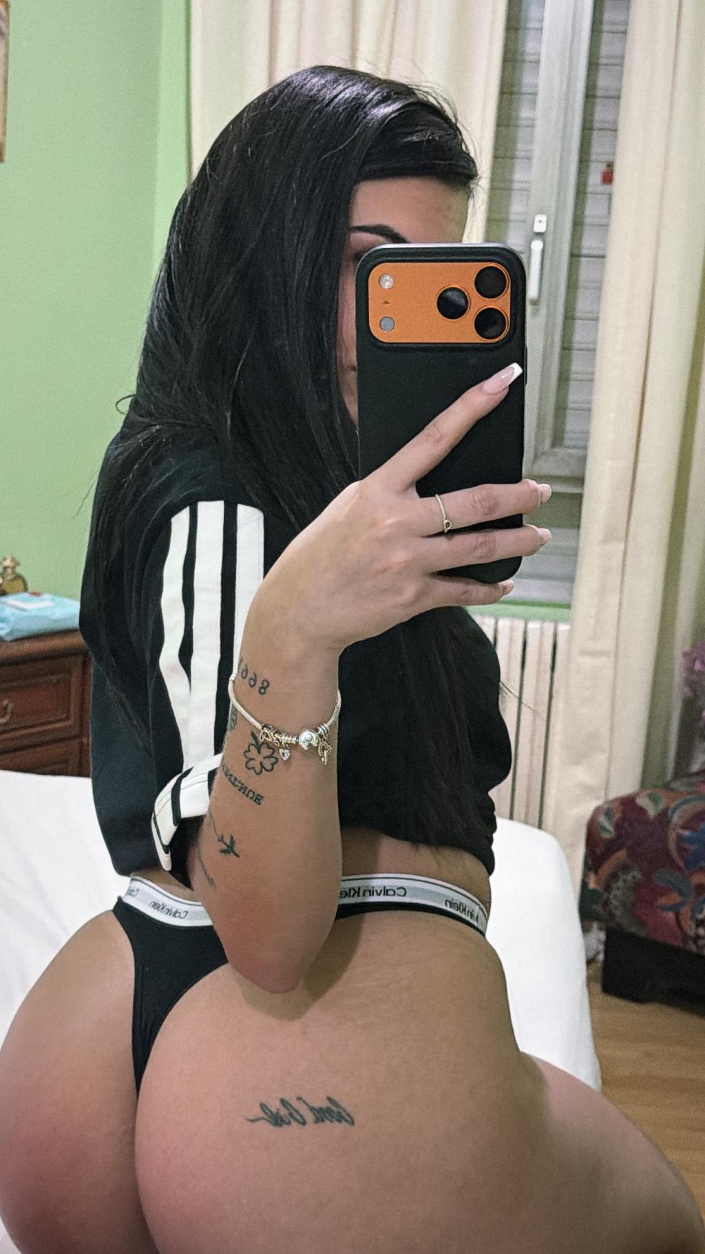 Escort en Logroño - 643128956