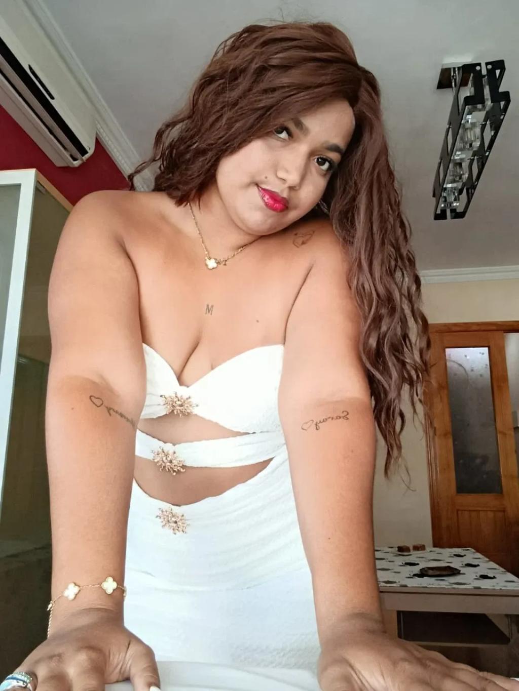 Escort en Oviedo - 678407018