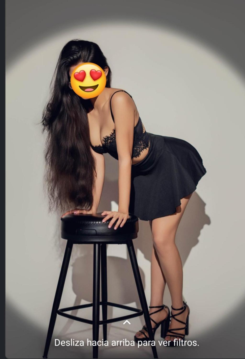 Puta en Valladolid - 632533852