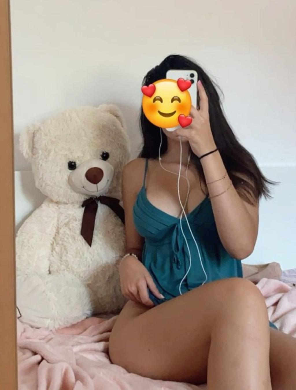 Escort en León - 641372457