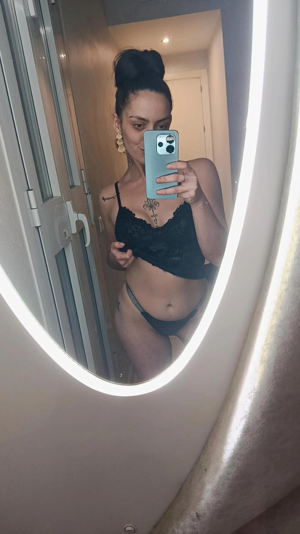 Escort en Sevilla - 664320779
