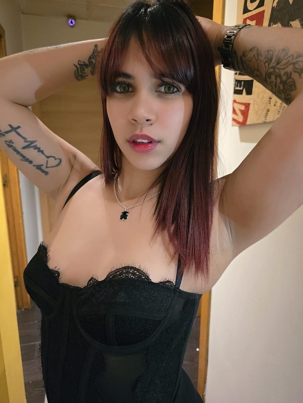 Puta en Vigo - 689462372