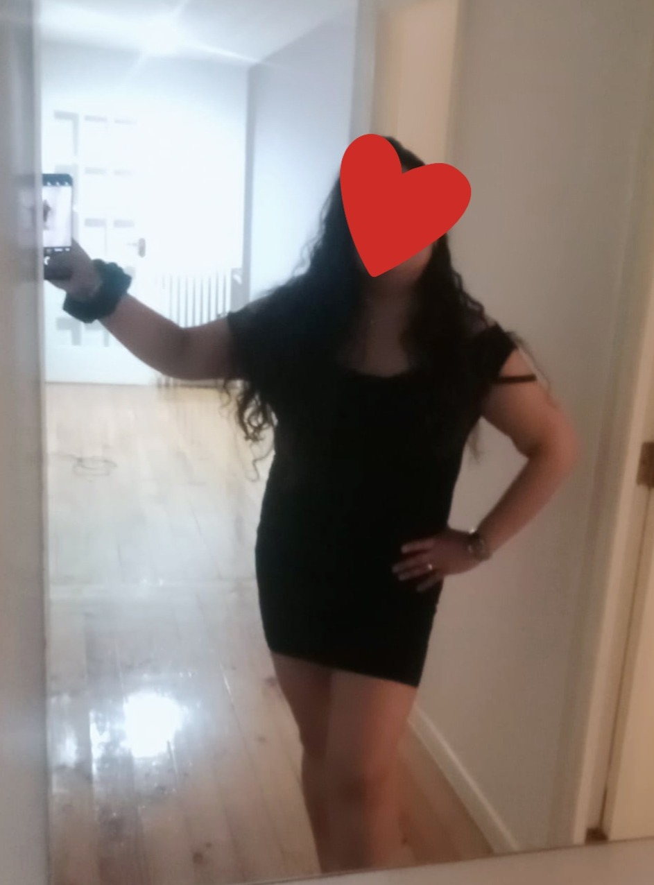 665302748 | VICTORIA | Chica