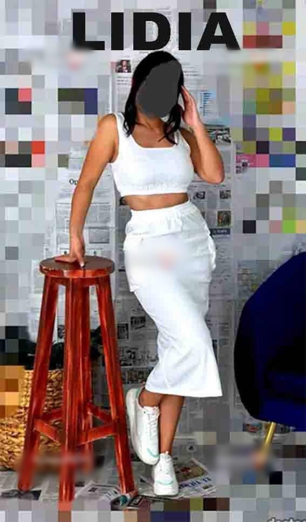 Escort en Valladolid - 651462417