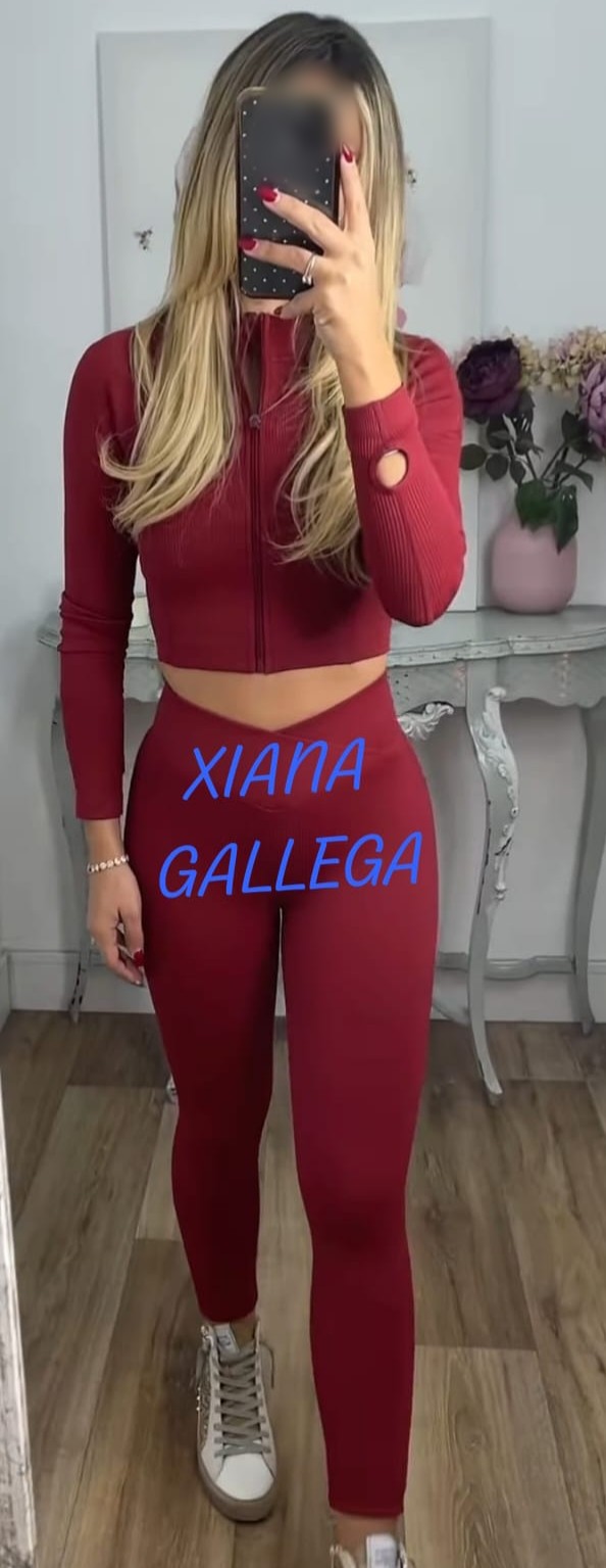 622440229 | XIANA | Chica