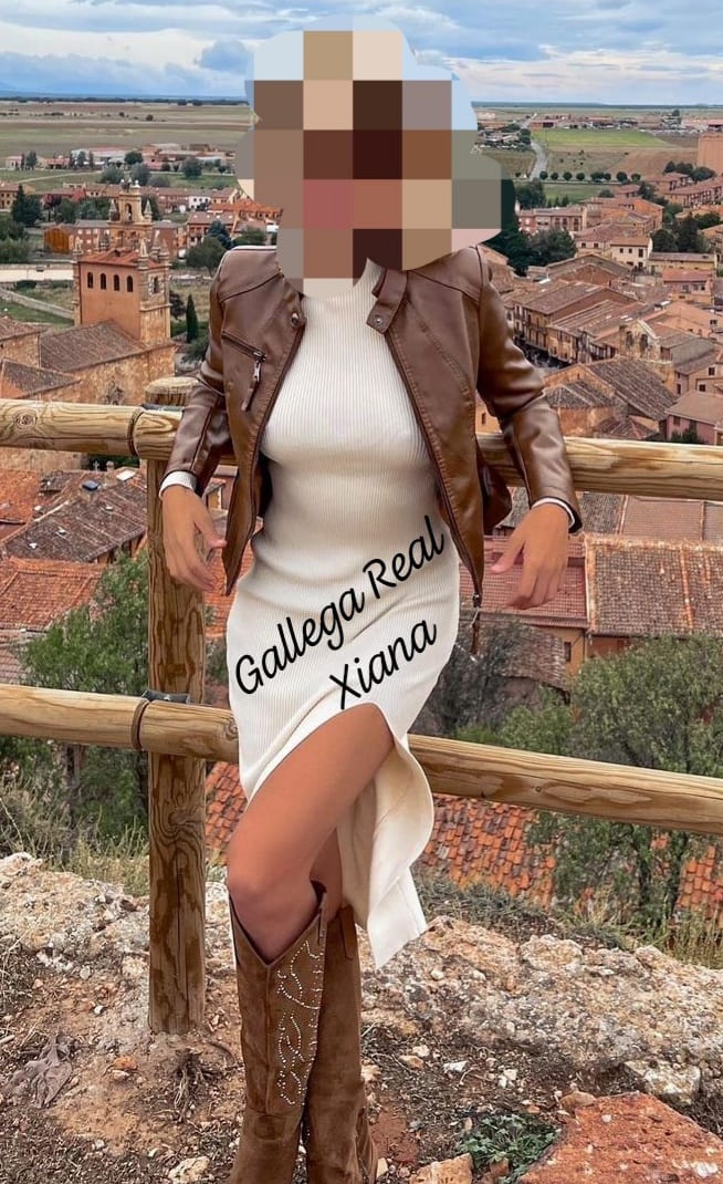 622440229 | XIANA | Chica