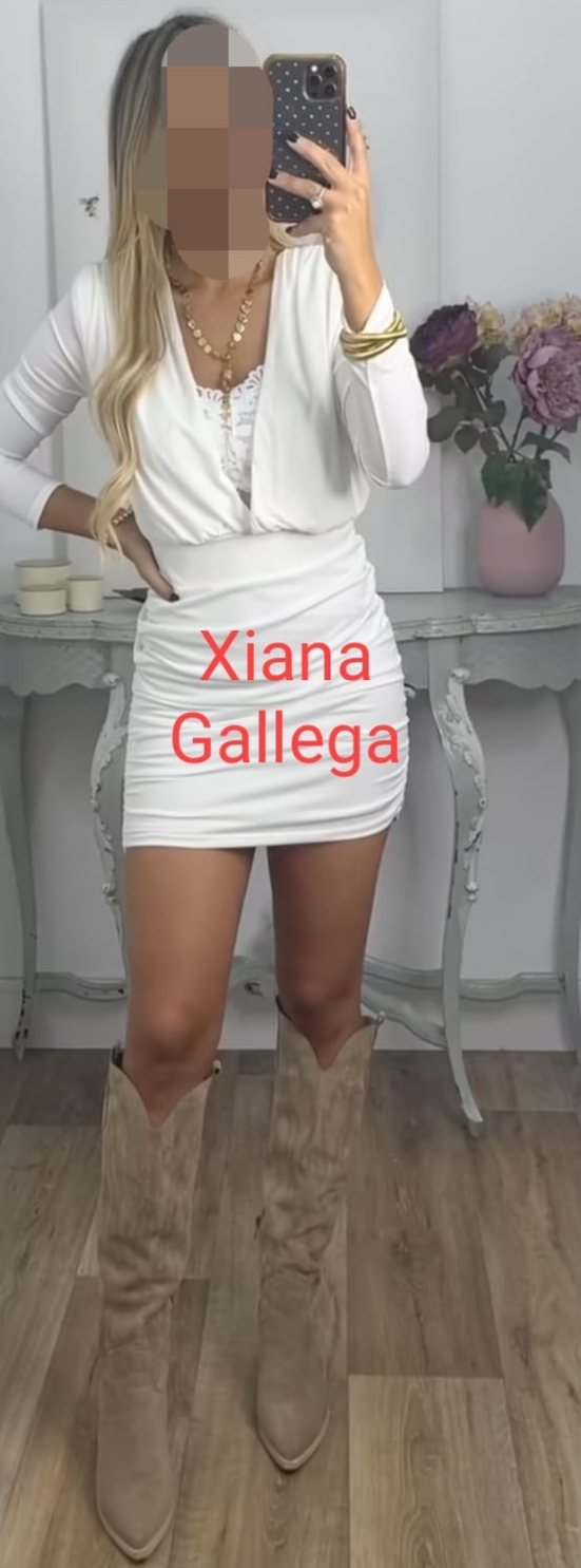 622440229 | XIANA | Chica