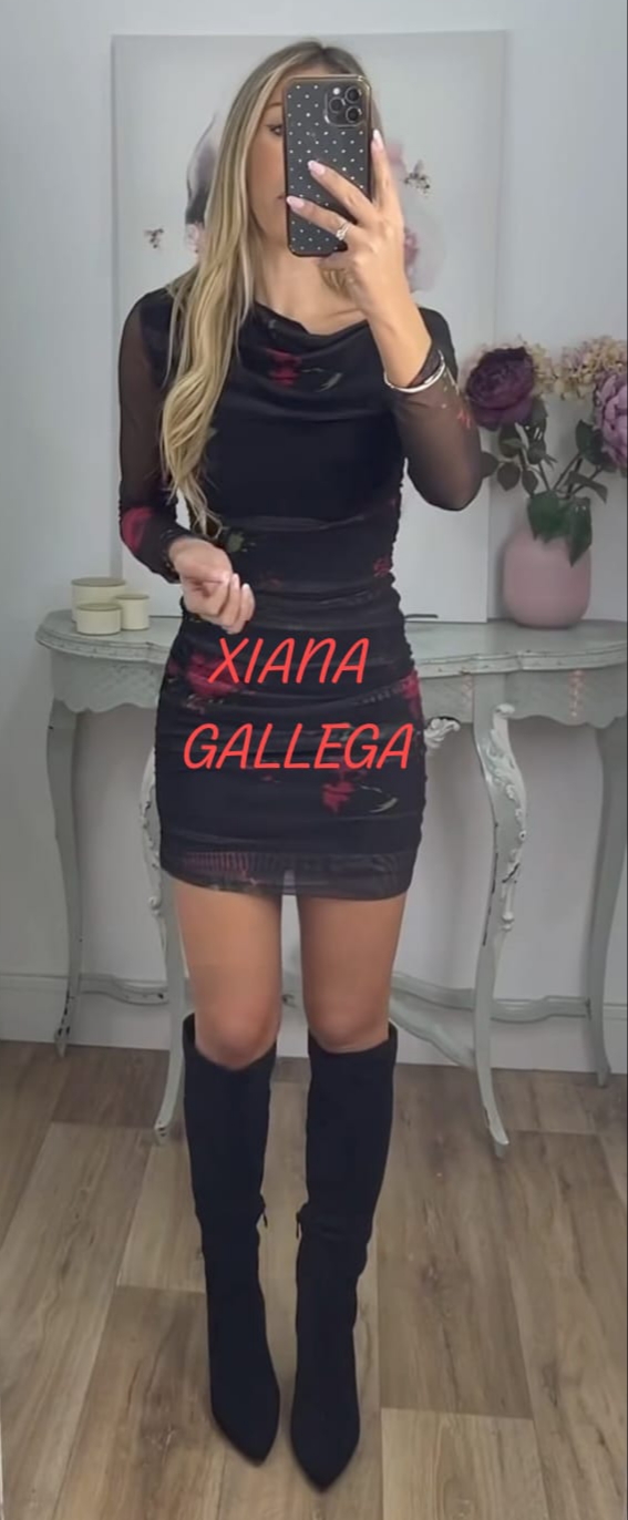 622440229 | XIANA | Chica