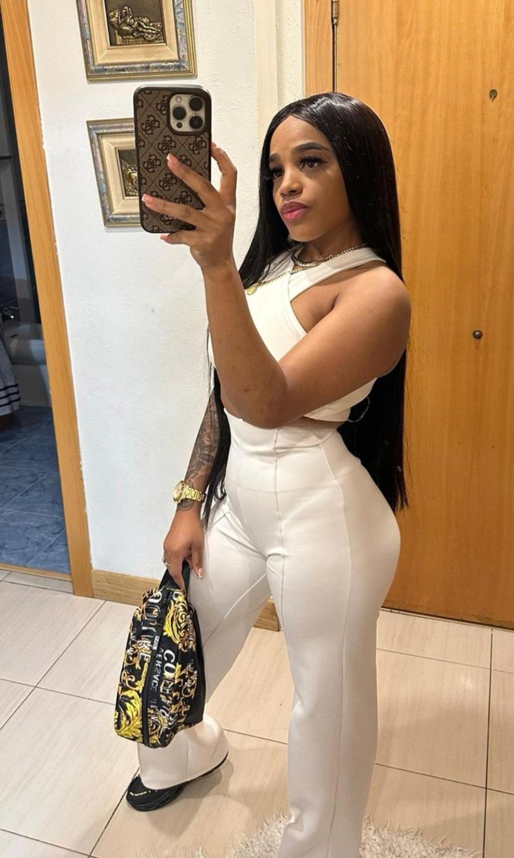 Scort en Valladolid - 641191634