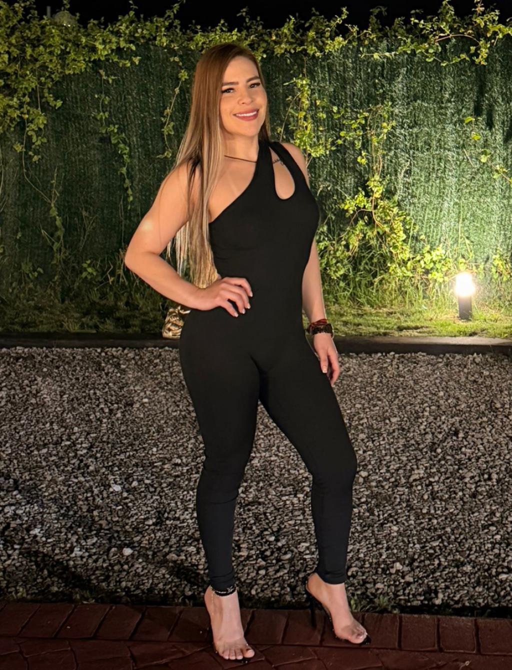 Scort en San Sebastián - 613756691