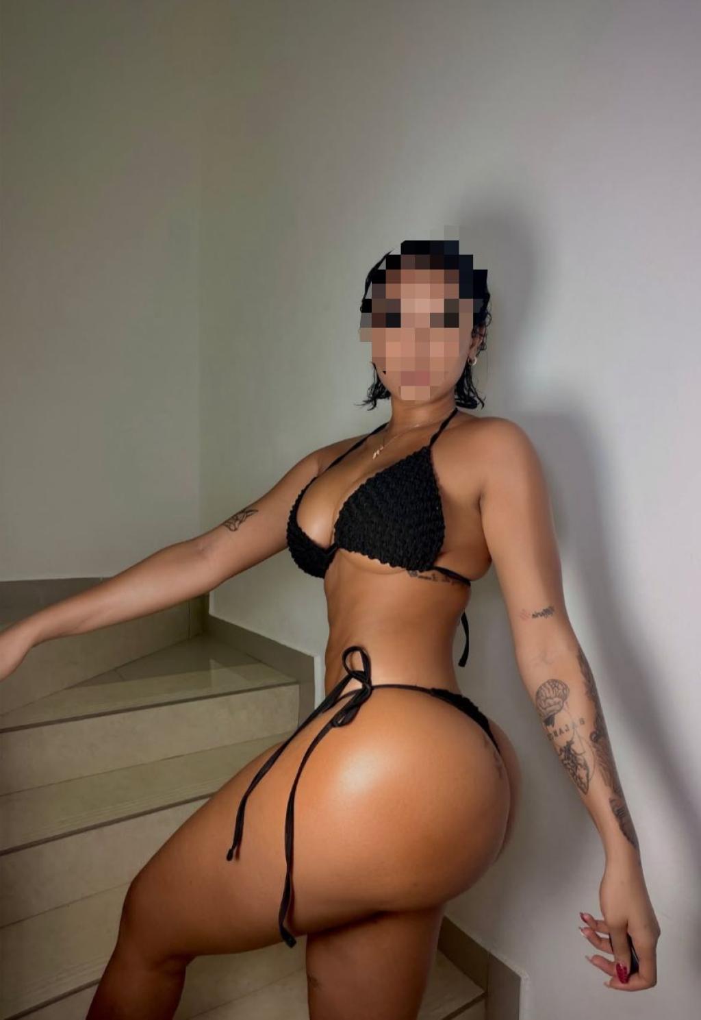 Puta en Vitoria - 613819151