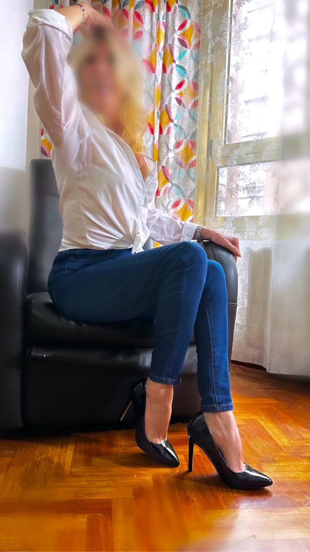 Escort en Oviedo - 644870669