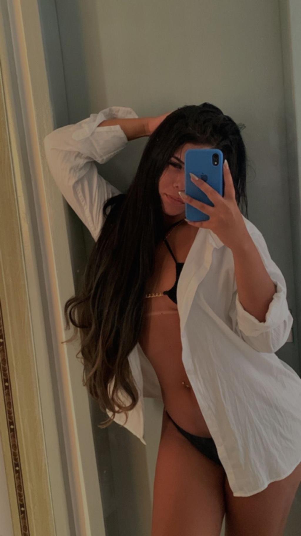 Scort en Logroño - 603268019