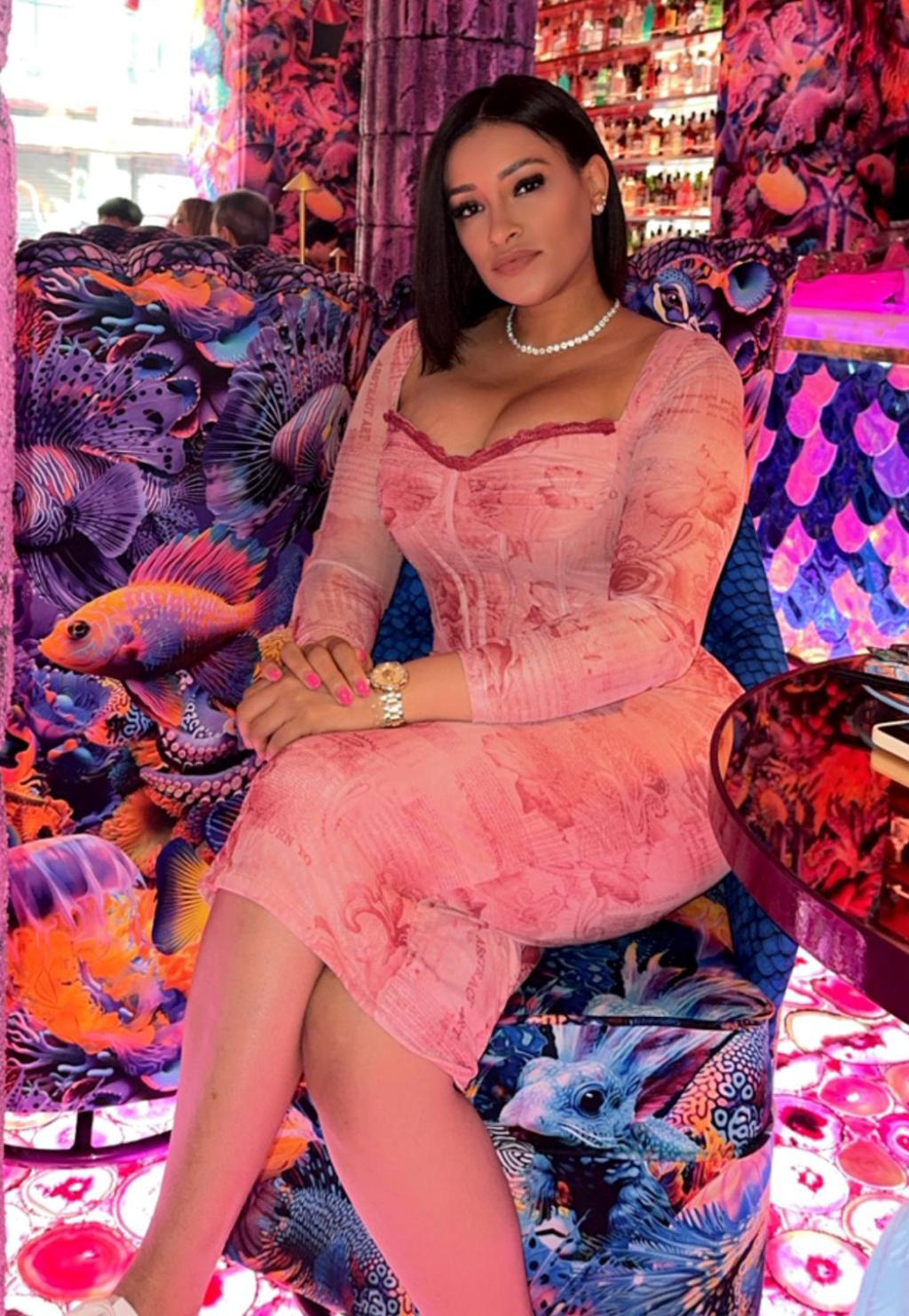 Scort en San Sebastián - 602473195