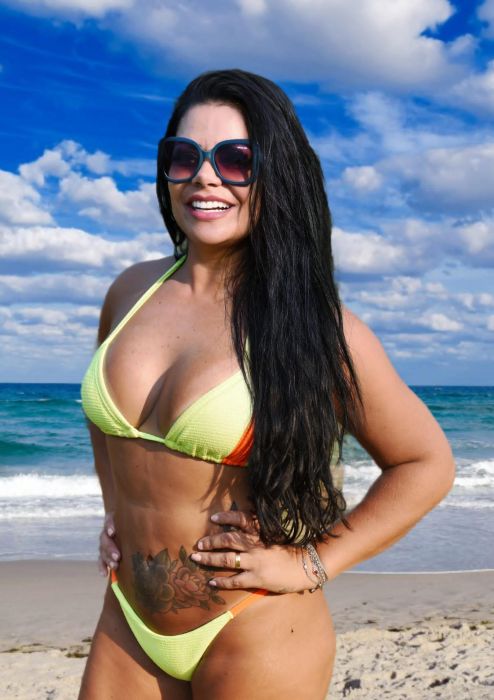 603103478 | MARIANA | Chica