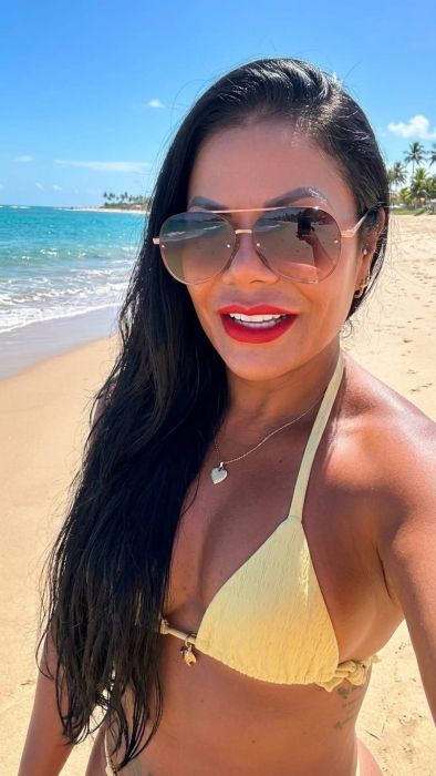603103478 | MARIANA | Chica