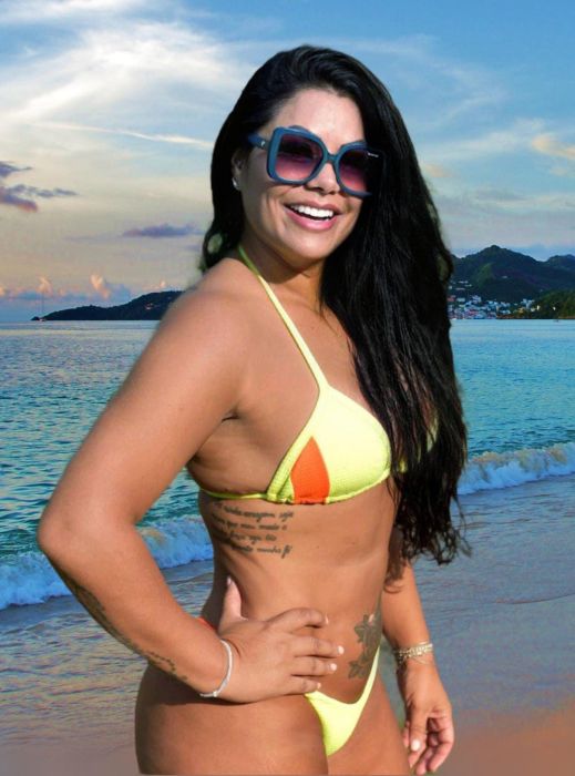 603103478 | MARIANA | Chica
