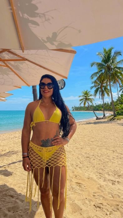 603103478 | MARIANA | Chica