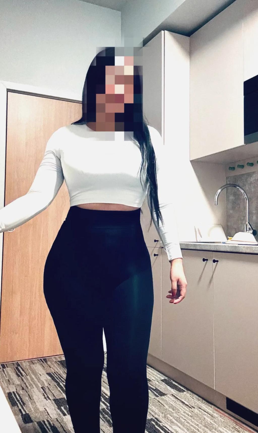Puta en Sevilla - 614774636