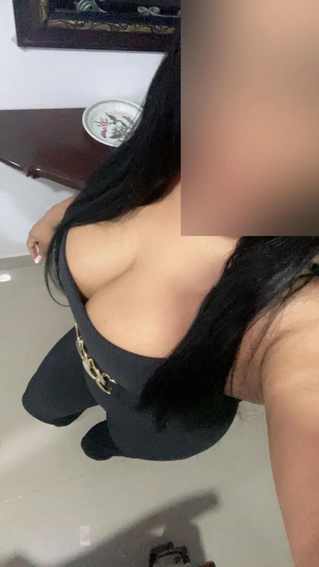 Escort en Valladolid - 622126438
