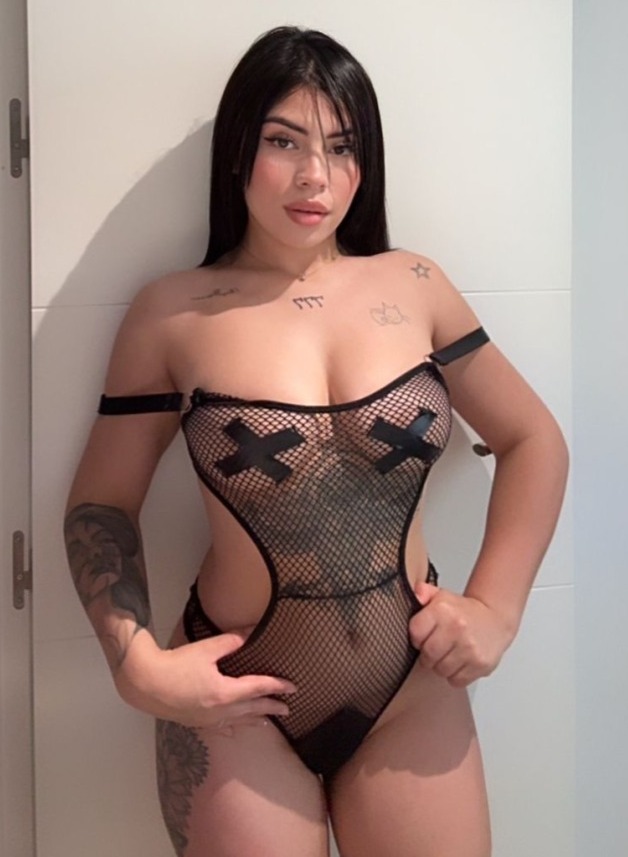 612486134 | ISABELA | Chica