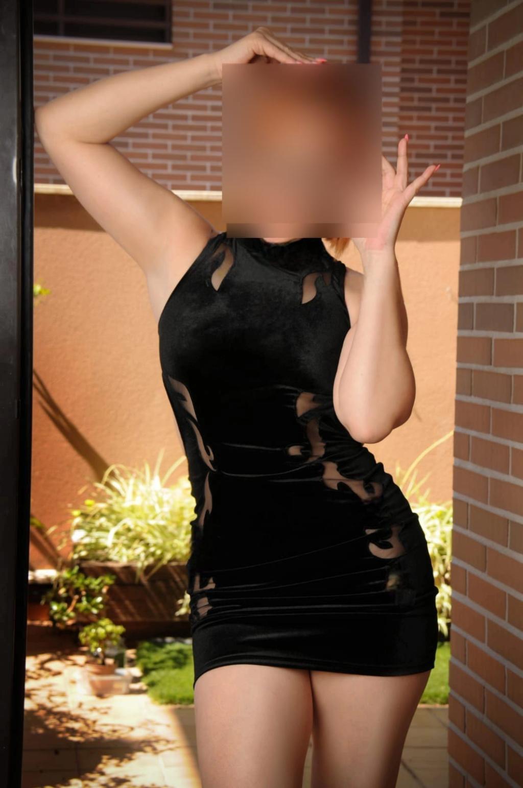 Scort en Logroño - 624521135