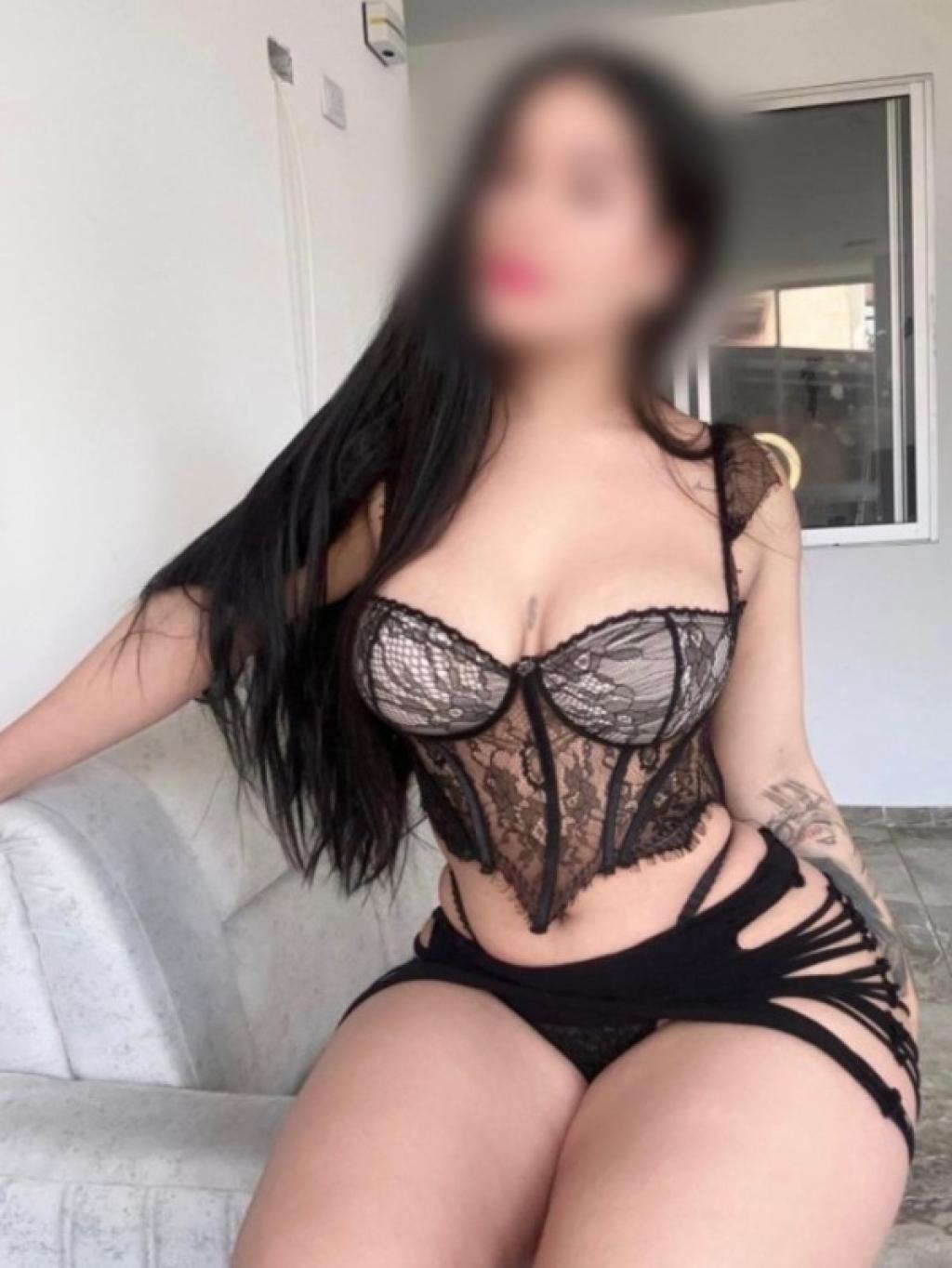 Puta en Valencia - 647297745