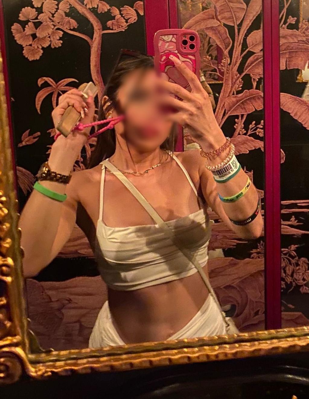 Escort en San Sebastián - 634089556