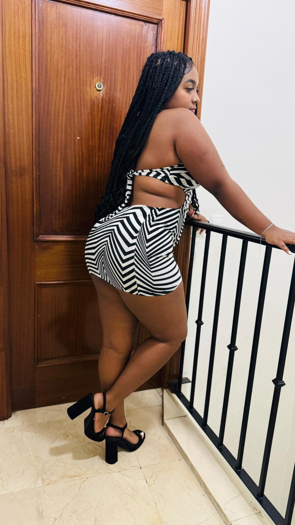 Scort en Sevilla - 643033992