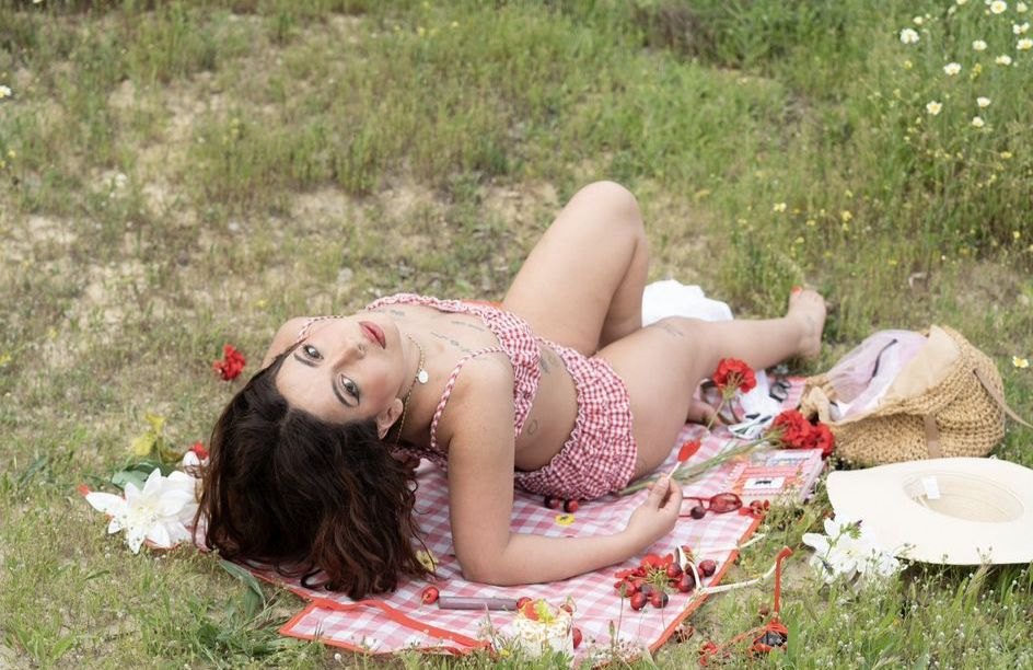 613501013 | ARIANNA | Chica