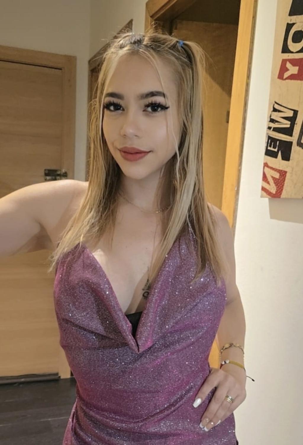 Puta en Vigo - 689462372
