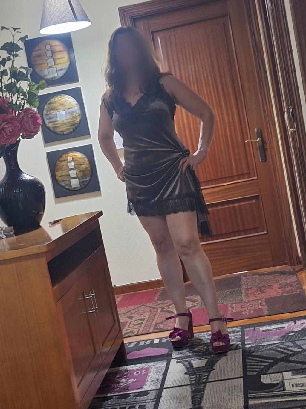 Escort en Coruña - 672868883
