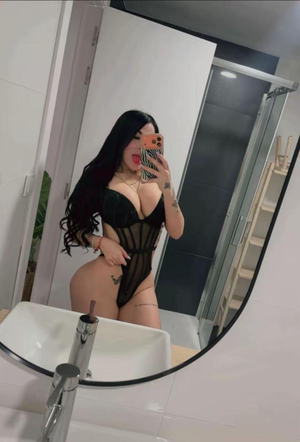 Scort en Palma de Mallorca - 604248338
