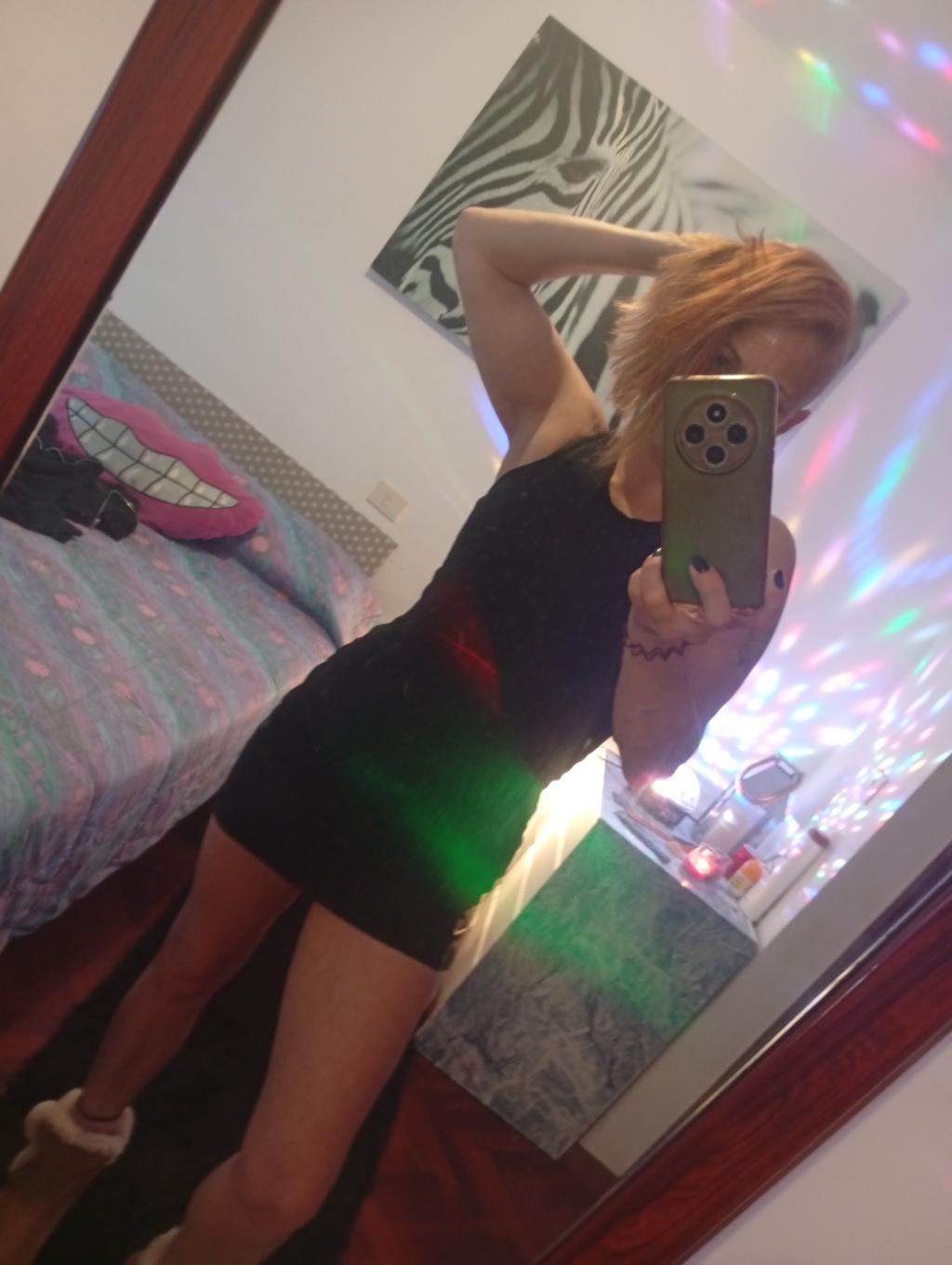 Escort en Coruña - 666807215