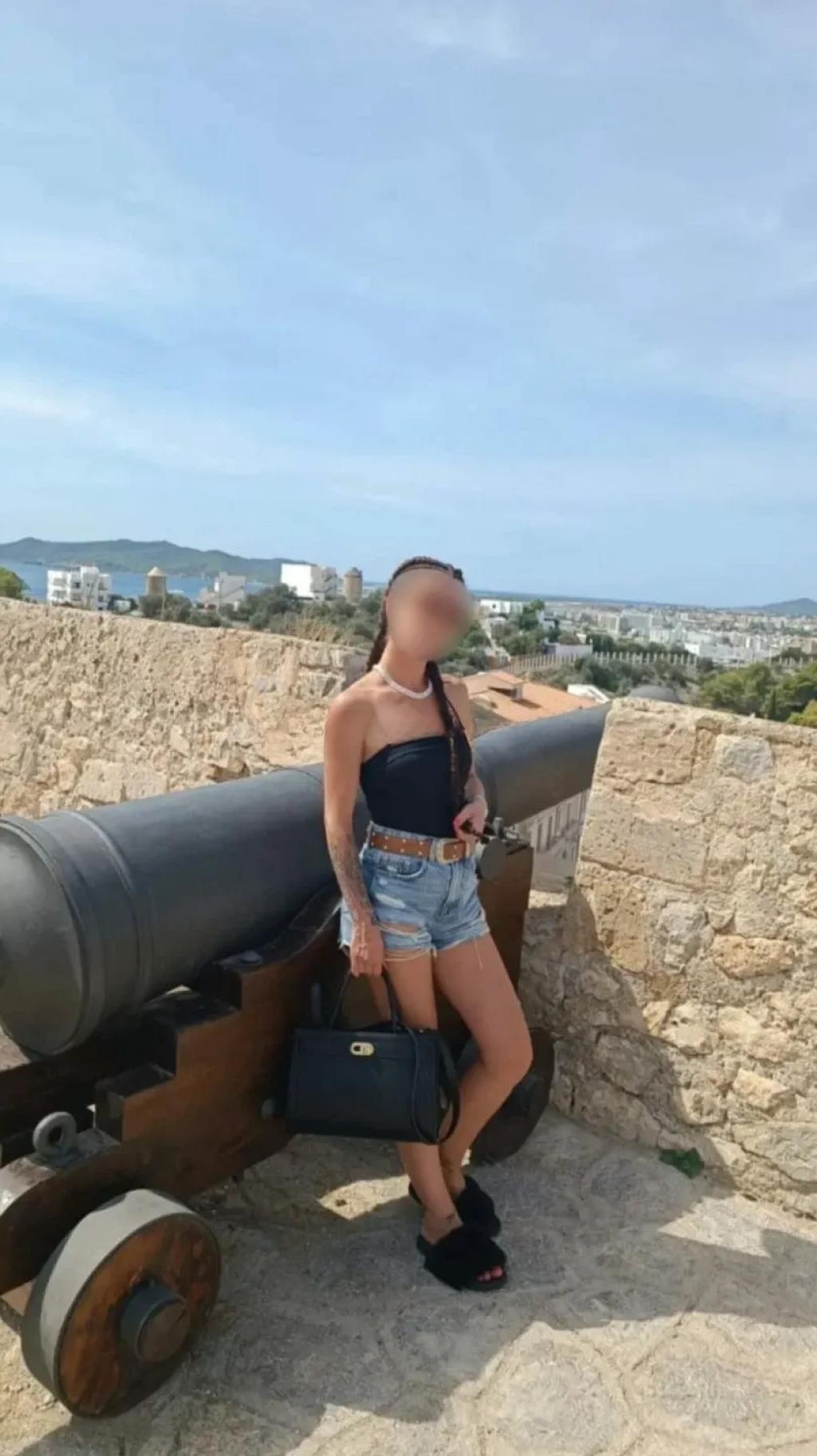 Puta en Bilbao - 602467738