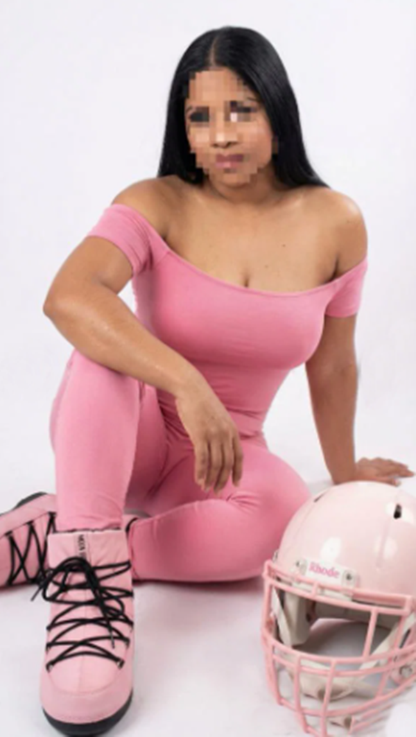 624984208 | MARIANA | Chica