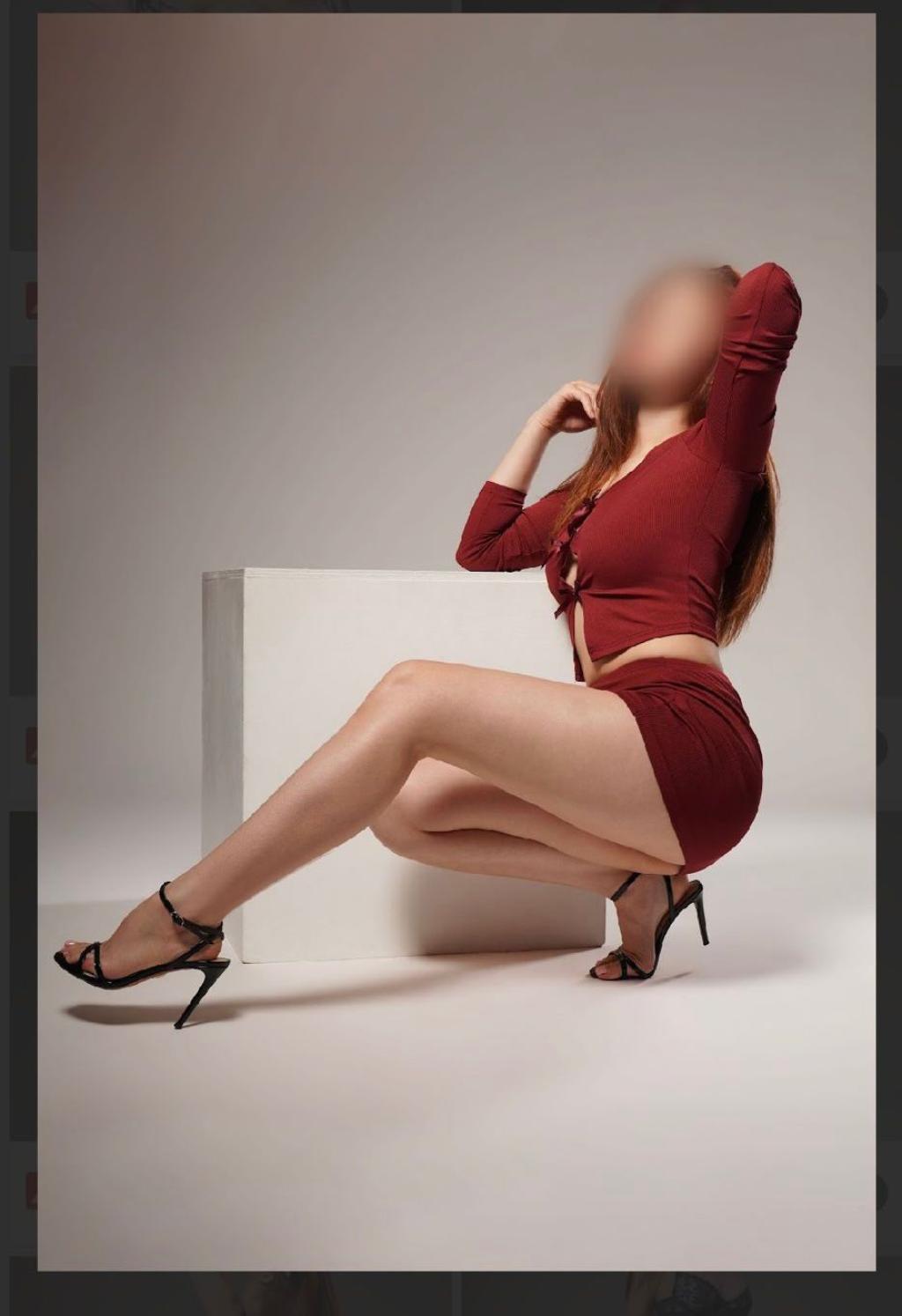 Escort en Bilbao - 667265923