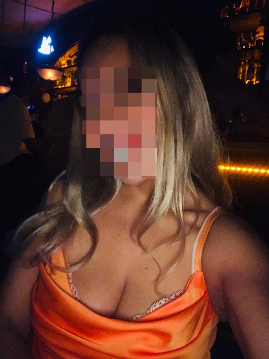 Puta en Barcelona - 679661464
